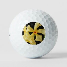 Sterjasmijn Bloem tpv1 gbcnm Golfballen