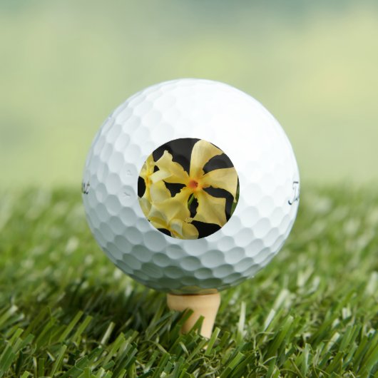 Sterjasmijn Bloem tpv1 gbcnm Golfballen (Insitu Shirt)