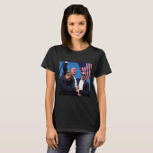 Sterk 2024 t-shirt (Voorkant volledig)