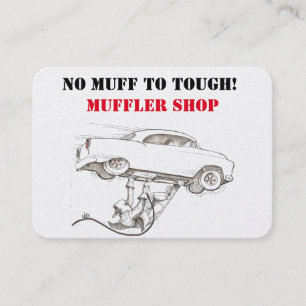 Sterk, 3,5 x 2,5 inch als het om uw laptop gaat visitekaartje