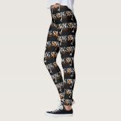 STERK aan...RSD/CRPS Leggings (Links)
