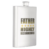 Sterk aanbevolen 5-sterren vader flacon (Rechts)