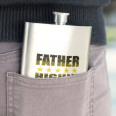 Sterk aanbevolen 5-sterren vader flacon (Voorbeeld)