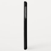 STERK af...Borstkanker Case-Mate iPhone Case (Achterkant/links)