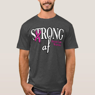 STERK af...Borstkanker T-shirt