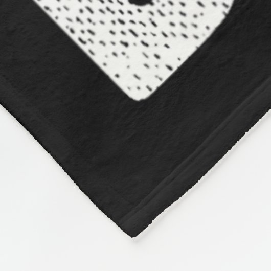 Sterk als een Bull Powerlift Bodybuilding 2 Fleece Deken (Hoek)