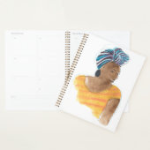Sterk en mooi planner (Display)