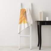 Sterk en mooi sherpa deken (In situ)