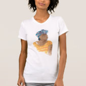 Sterk en mooi t-shirt (Voorkant)