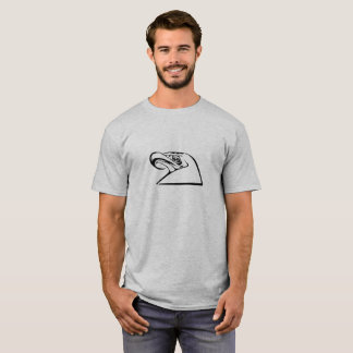 Sterk en Trots Eagle! T-shirt