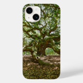 Sterk en vet Case-Mate iPhone case (Achterkant)