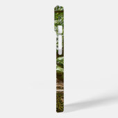 Sterk en vet Case-Mate iPhone case (Achterkant / Links)