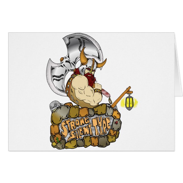 Sterk geluidstype (Voorkant Horizontaal)