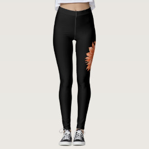 Sterk is de enige keuze voor baarmoederhalskanker leggings