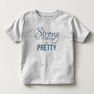 Sterk is  GreyBlue Kinder T Kinder Shirts