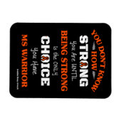 Sterk/Keuze 2...MS Magneet (Horizontaal)