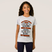 Sterk/Keuze 2...MS T-shirt (Voorkant volledig)