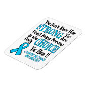 Sterk/keuze...Graves' Magneet (Linkerzijde)