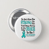 Sterk/keuze...PCOS Ronde Button 5,7 Cm (Voorkant /achterkant)