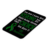 Sterk/Keuze...TBI Magneet (Linkerzijde)