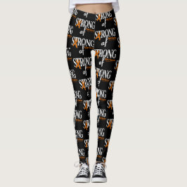 STERK met...RSD Leggings