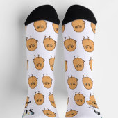 Sterk onafhankelijk aardappel sokken (Top)