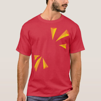 sterk overwonnen 2424a2s t-shirt