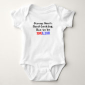 sterk romper (Voorkant)