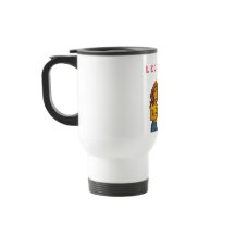 Sterk samen – Leo & Nessa