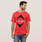 Sterk Shirt EG (Voorkant volledig)
