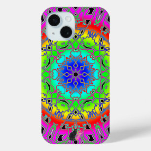 Sterk Spectra Glyph iPhone 15 Case