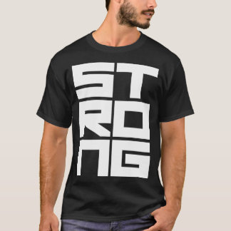 Sterk T-shirt