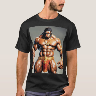 sterk t-shirt