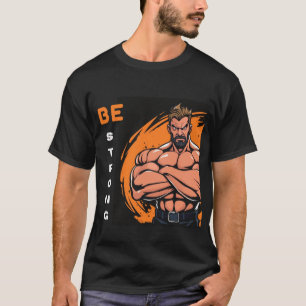 sterk t-shirt