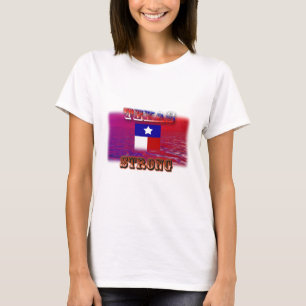 sterk texas 2017 t-shirt