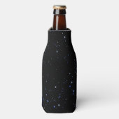 Sterk vermogen diepe ruimte flesjeskoeler (Fles Voorkant)