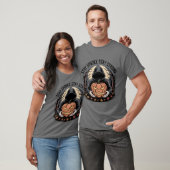 Sterk Vintage Halloween T-Shirt (Unisex)