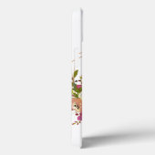 Sterk zijn Case-Mate iPhone case (Achterkant / Rechts)