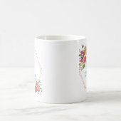 Sterk zijn koffiemok (Center)