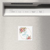 Sterk zijn magneet (Insitu (Vaatwasser))