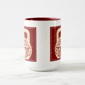 Sterk zijn mok (Midden)