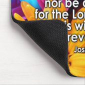 Sterke bijbelscripts zijn muismat (Hoek)