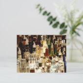 sterke Briefkaart (Staand voorkant)