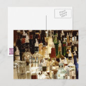 sterke Briefkaart (Voorkant / Achterkant)