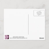 sterke Briefkaart (Achterkant)