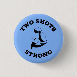 Sterke Button vaccinatie