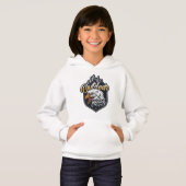 Sterke Eagle Motivatie prijsopgaven buiten (Voorkant volledig)