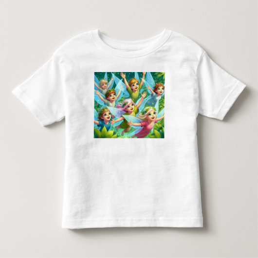 Sterke gedistilleerde drank kinder shirts (Voorkant)