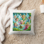 Sterke gedistilleerde drank kussen (Deken)