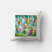 Sterke gedistilleerde drank kussen (Voorkant)